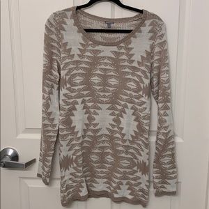 Charlotte Russe sweater